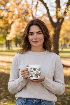 Dog's Life | Flockers Mugs