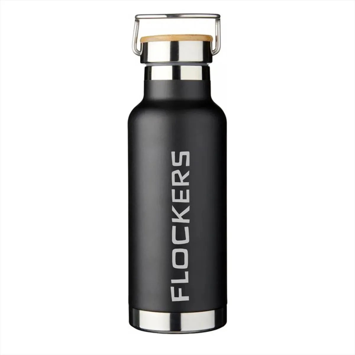 Flockers Classic Sports Bottle | Flockers