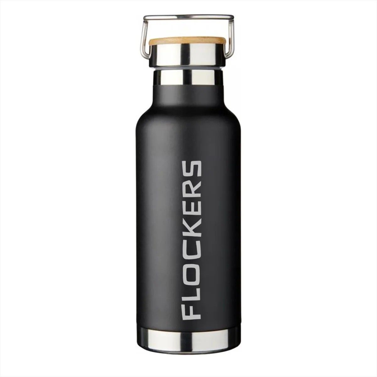 Flockers Classic Sports Bottle | Flockers