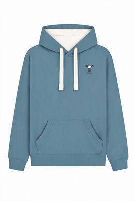 Flockin' Lost – Solo! Hoodie –  Adventure Hoodie | Baaad Flockers®