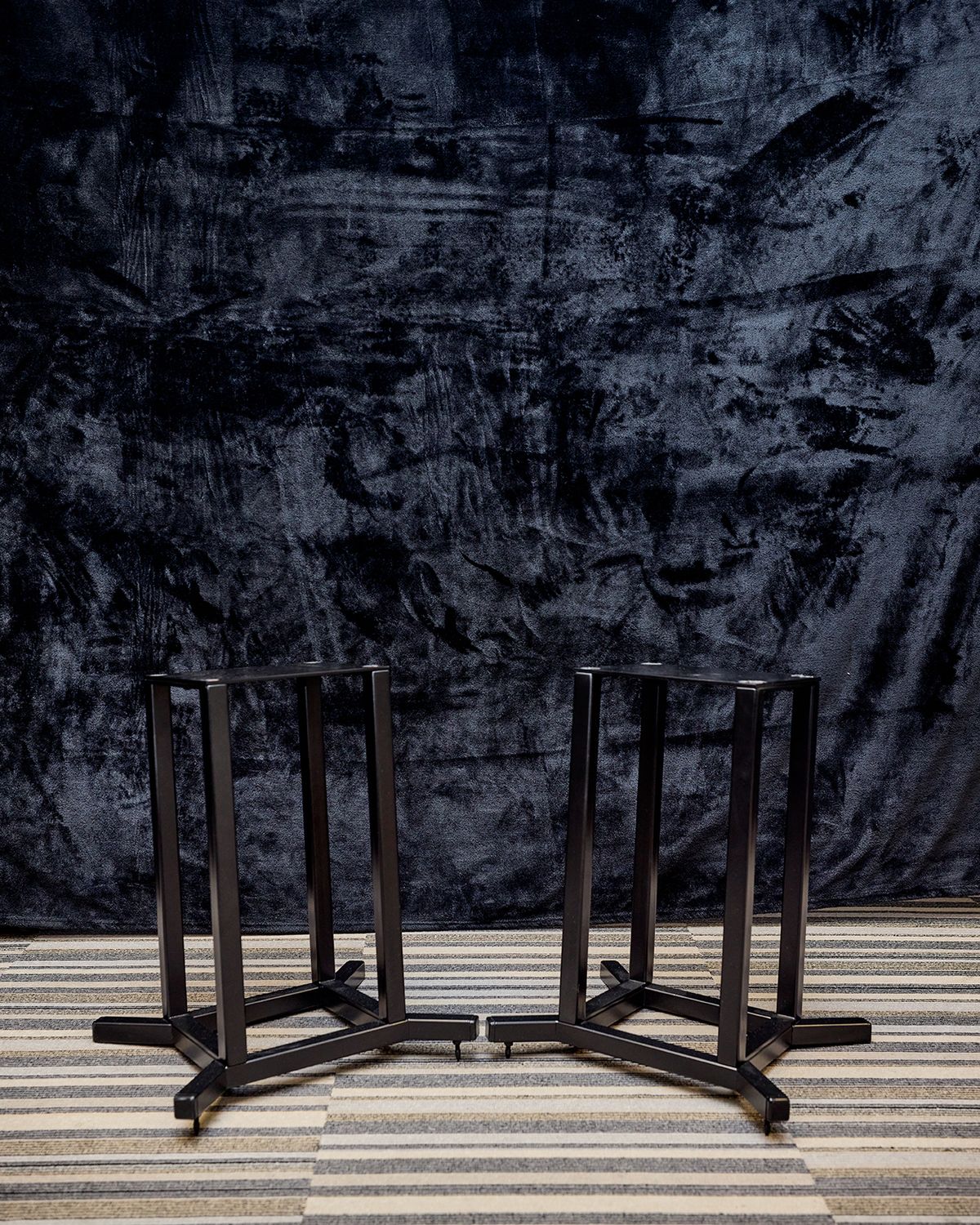 PRE-ORDER: Classic Heybrook stand for HB1 Evolution (Pair)