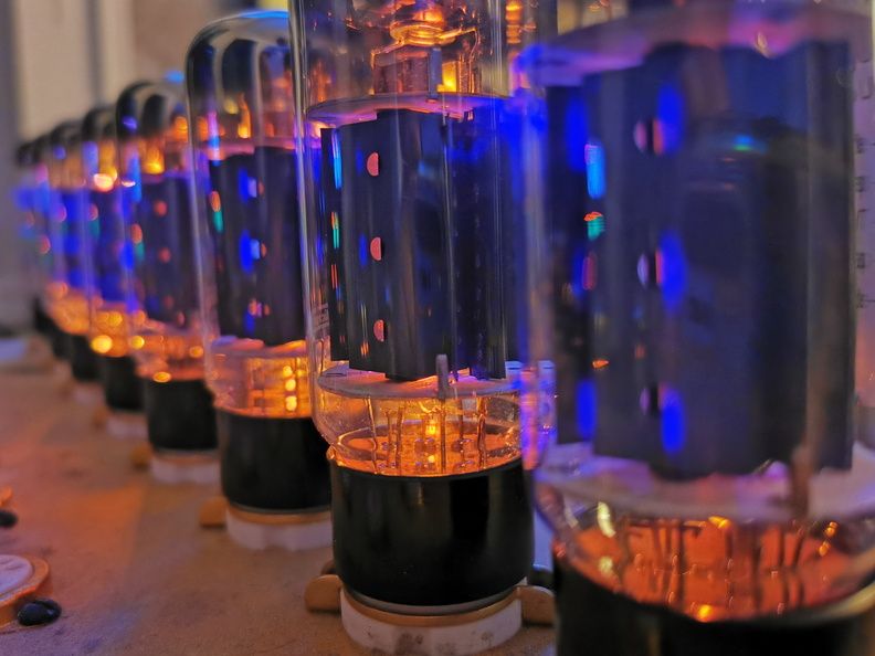 Ultralinear &#39;Signature Edition&#39;