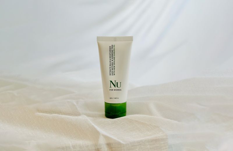 Nu Balm 50ml