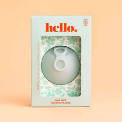 Menstrual Products
