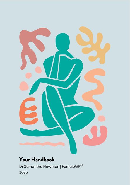 Your Period Handbook