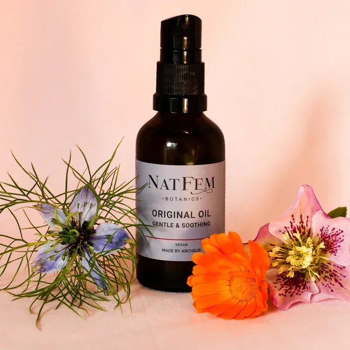 NatFem Original Oil 50mL