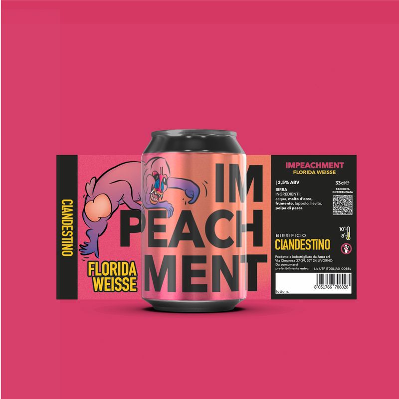 Impeachment