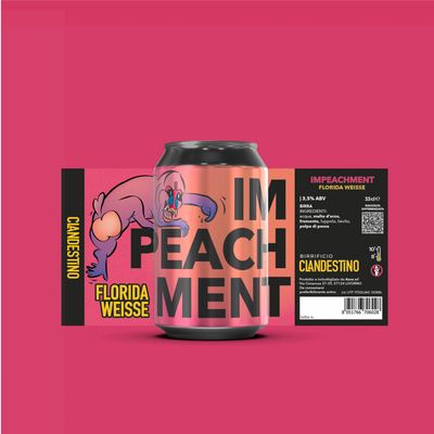 Impeachment