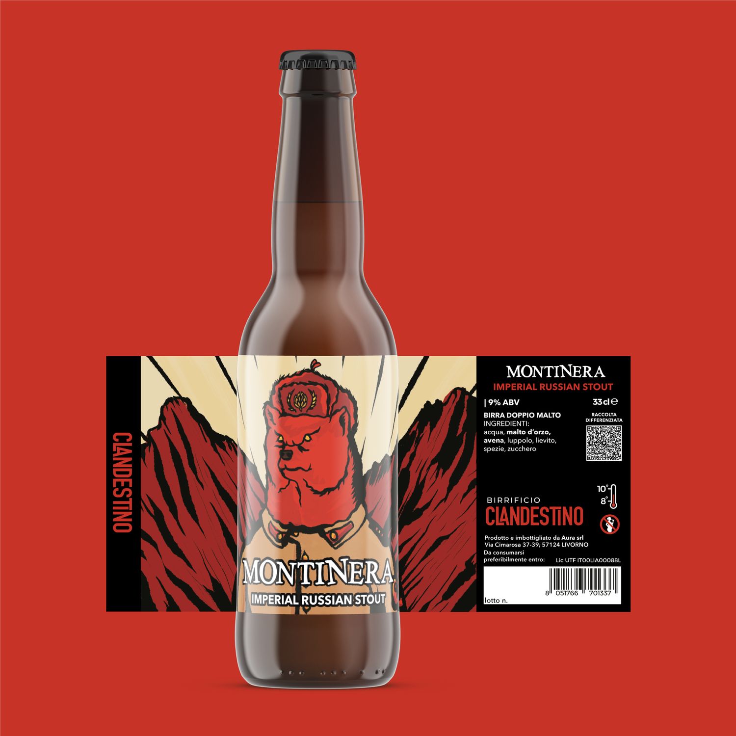 Montinera