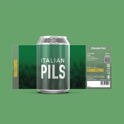 Italian Pils