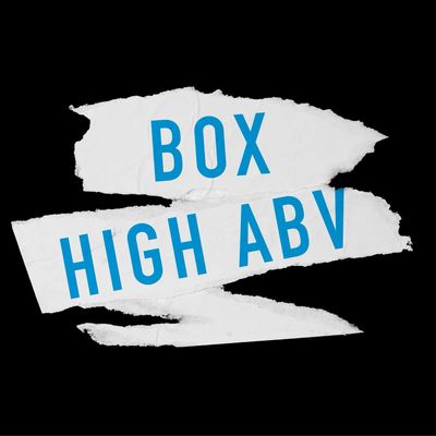 Box High ABV