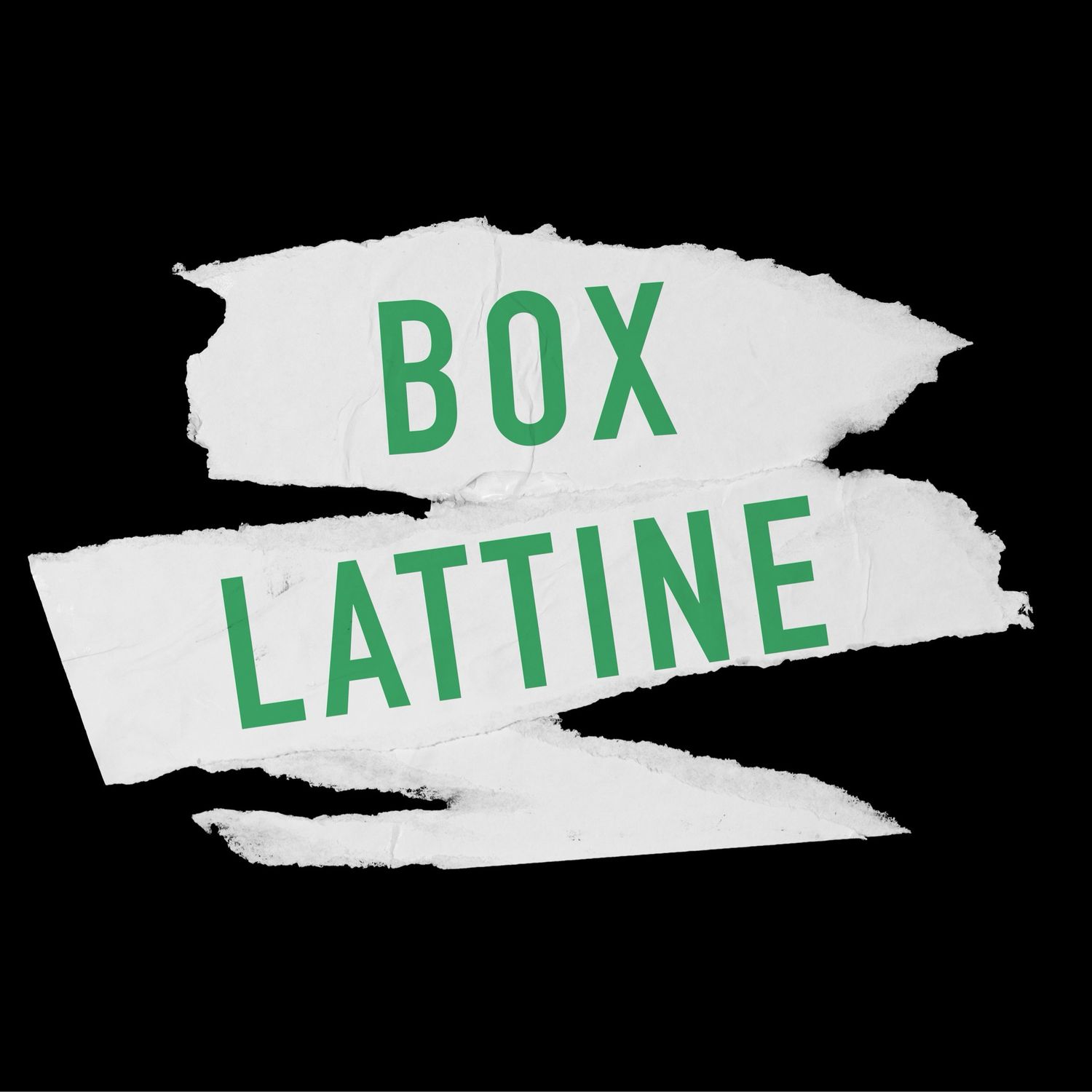 Box Lattine