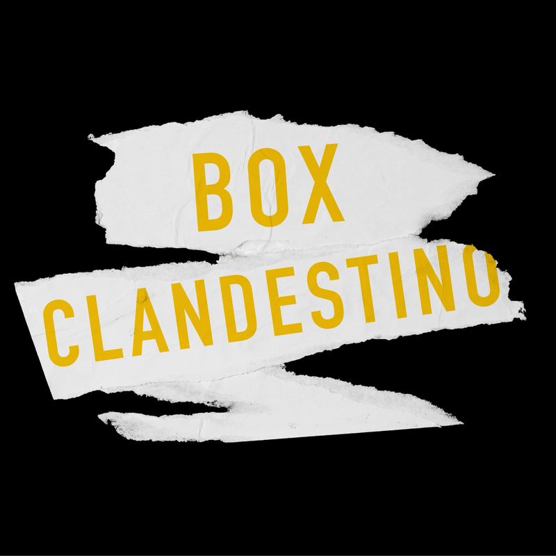 Box Clandestino