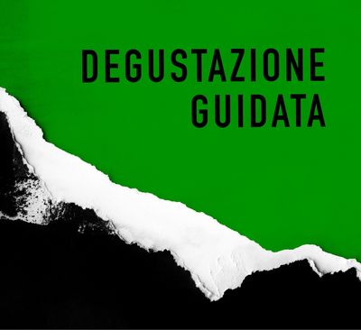 Degustazione Guidata