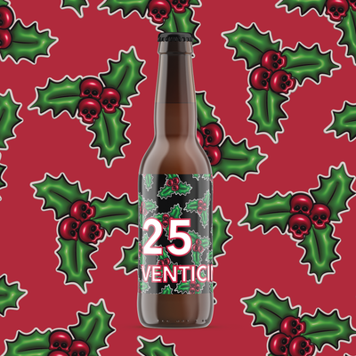 25&VENTICINQUE