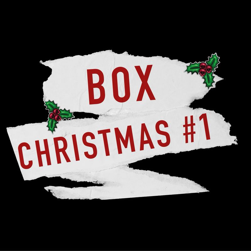 Box Christmas #1