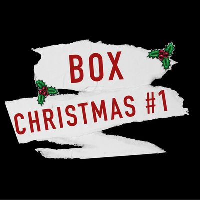 Box Christmas #1