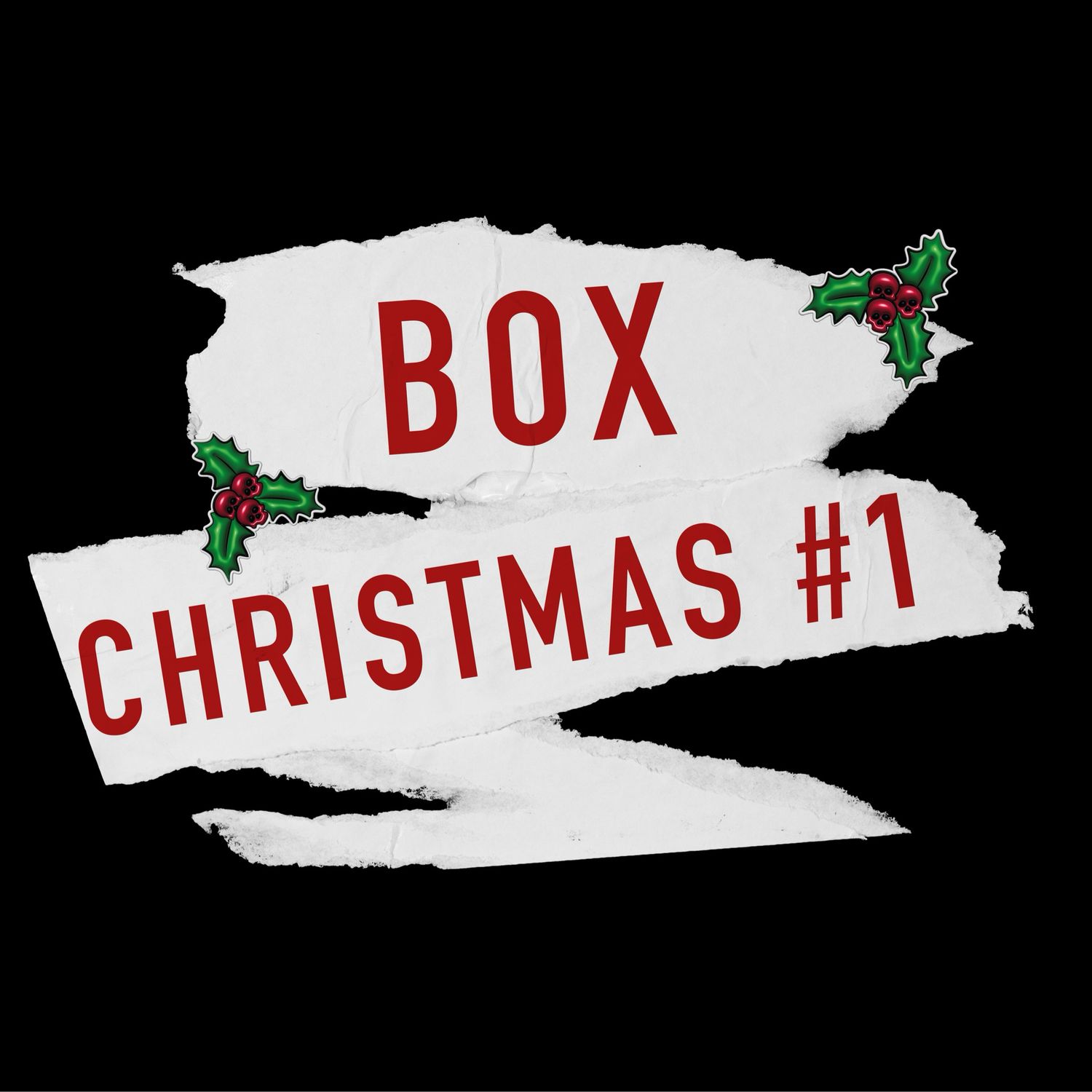 Box Christmas #1
