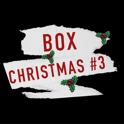 Box Christmas #3