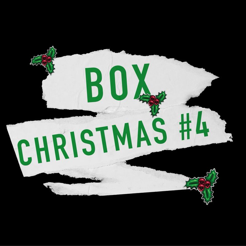 Box Christmas #4