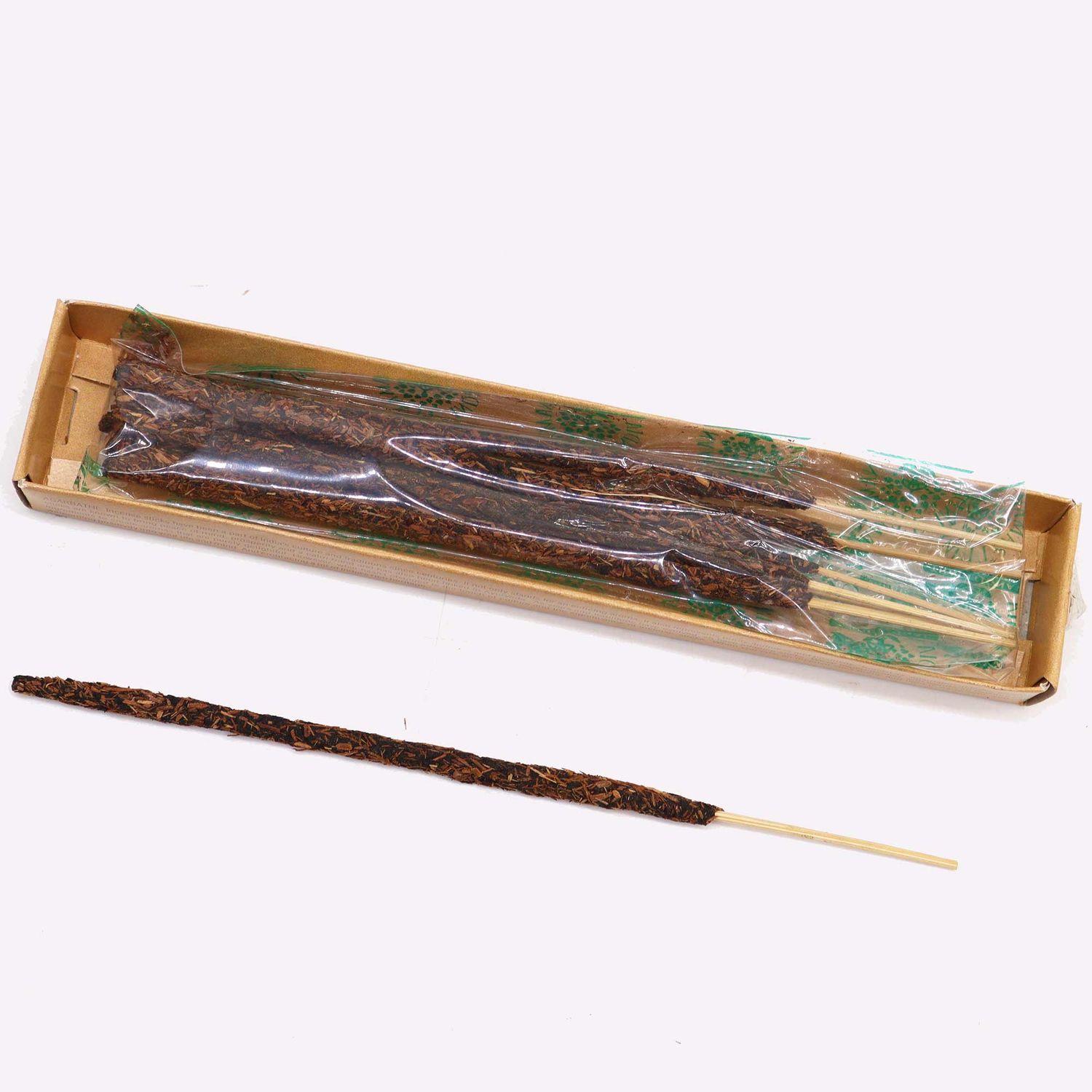 Naturalne Botaniczne Kadzidełka Masala - Nag Champa