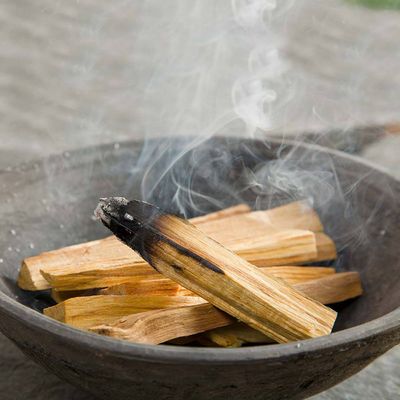 Zestaw 3-4 drewienek ( 25 g ) Palo Santo
