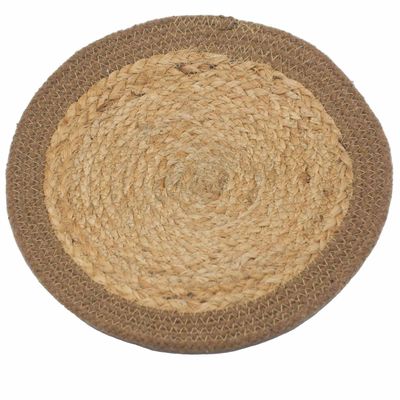 Naturalna Podkładka z Juty 30 cm