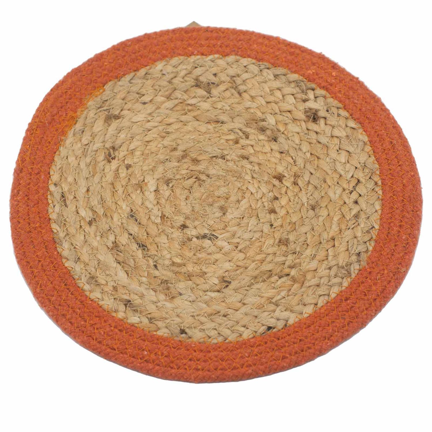 Naturalna Podkładka z Juty 30 cm