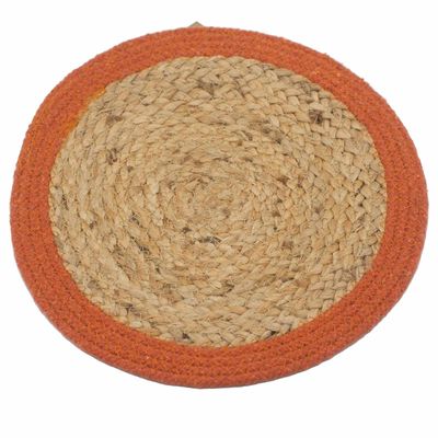 Naturalna Podkładka z Juty 30 cm