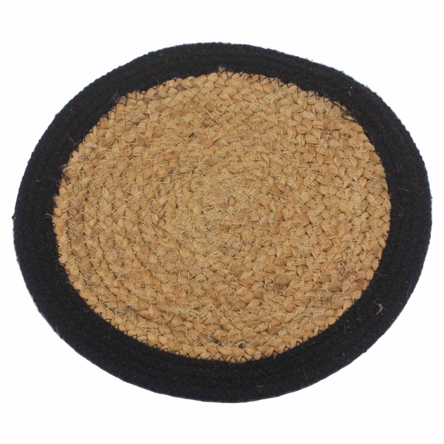 Naturalna Podkładka z Juty 30 cm