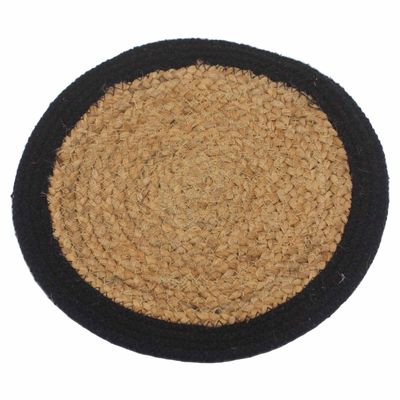 Naturalna Podkładka z Juty 30 cm