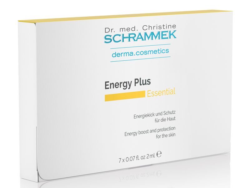 Energy Plus Ampullen