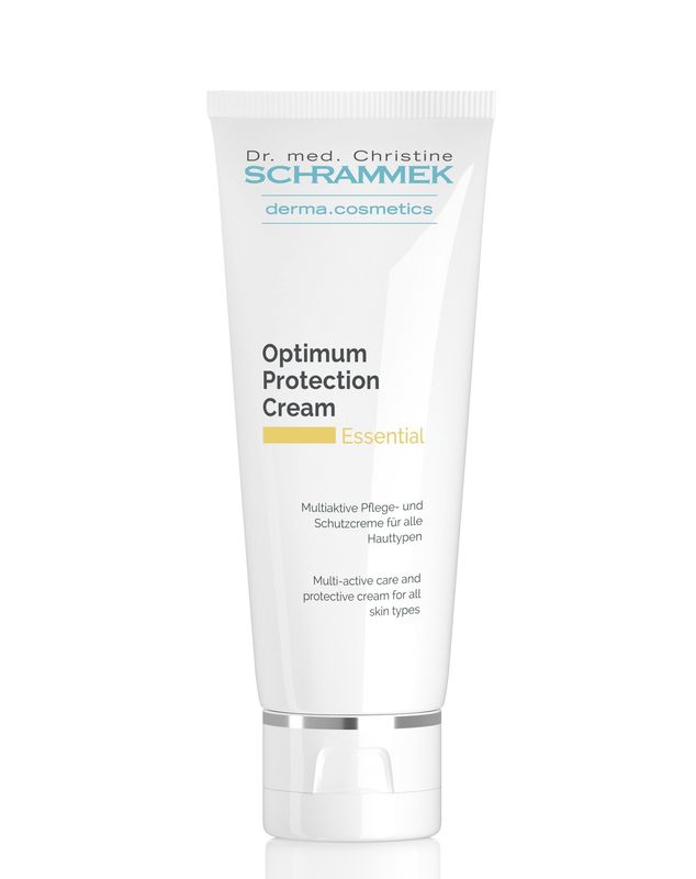 Optimum Protection Cream SPF 30