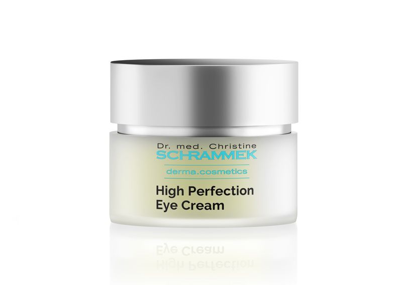 High Perfection Eye Cream