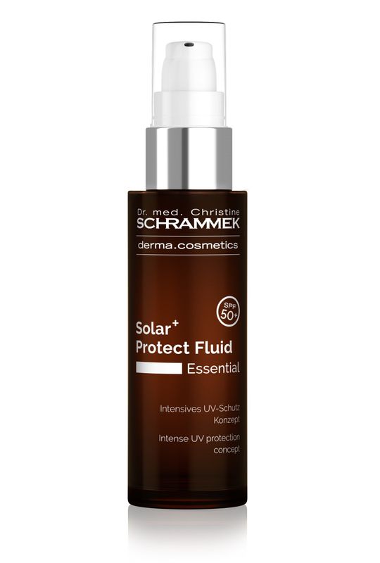 Solar* Protect Fluid SPF 50+