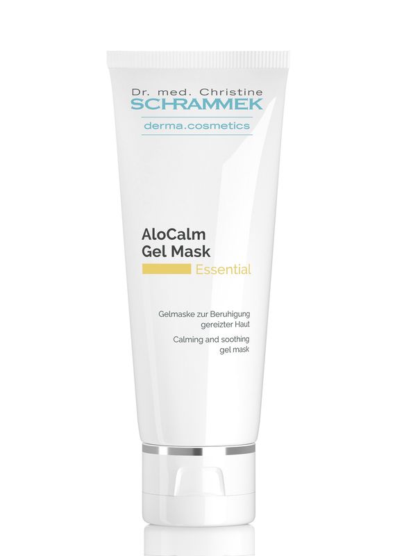 AloCalm Gel Mask