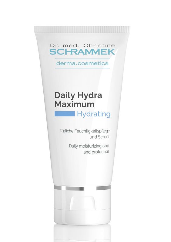 Daily Hydra Maximum SPF 20
