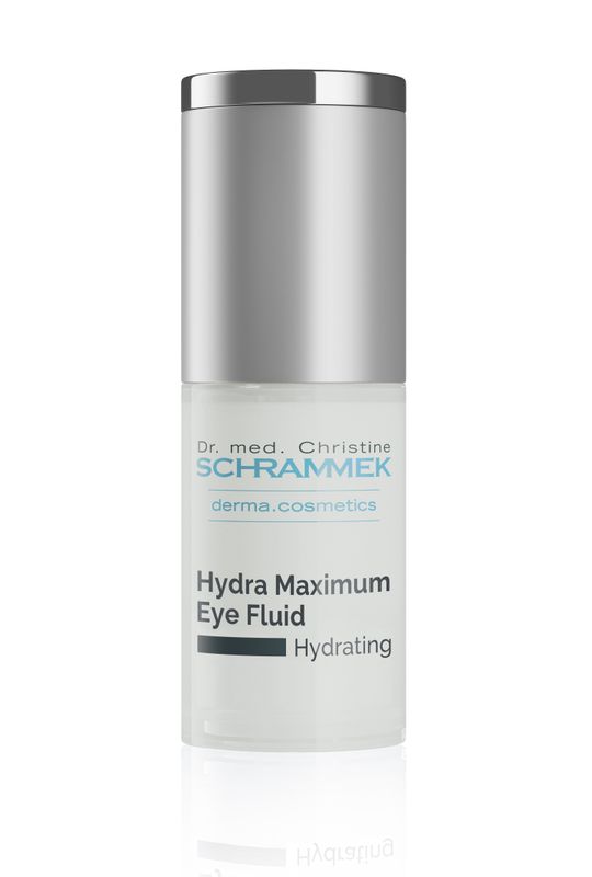 Hydra Maximum Eye Fluid