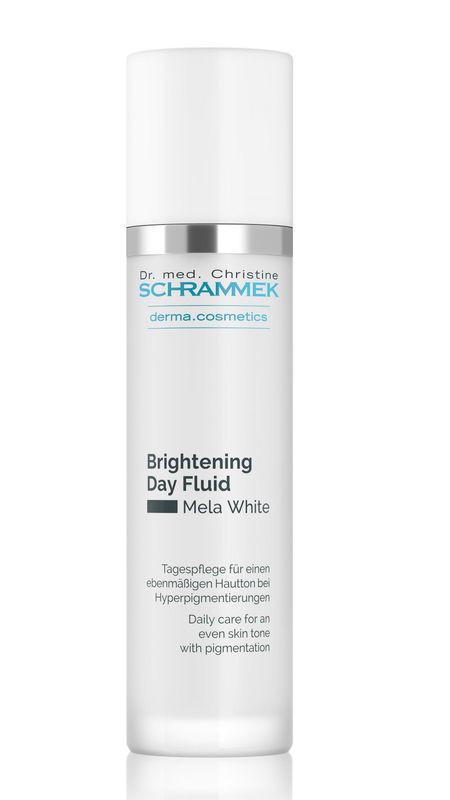 Brightening Day Fluid SPF 50