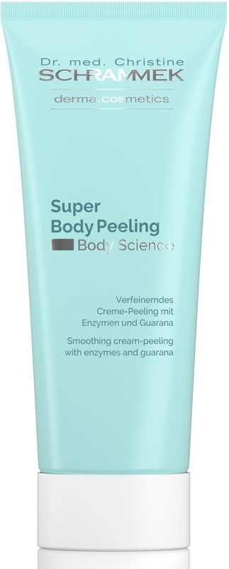 Super Body Peeling