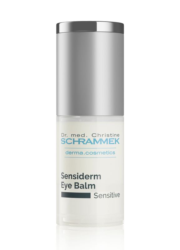 Sensiderm Eye Balm