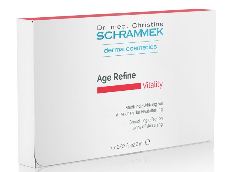 Age Refine Ampullen