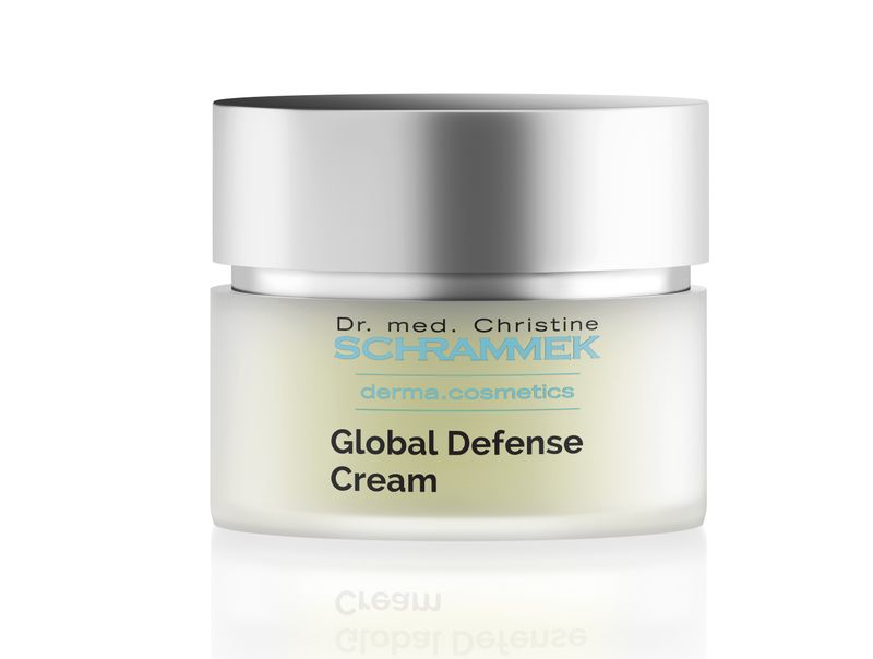 Global Defense Cream SPF 20