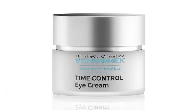 TIME CONTROL Eye Cream