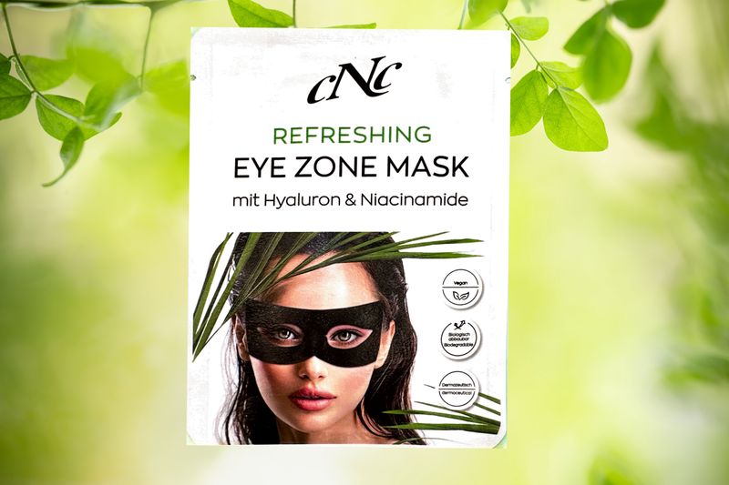 CNC EYE ZONE MASK