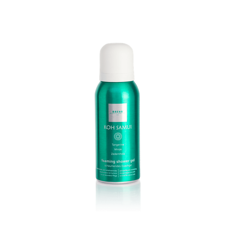Duschgel Koh Samui  75ml  Reisegröße