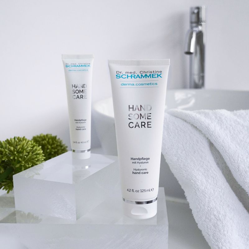 HANDSOME CARE 125 ml