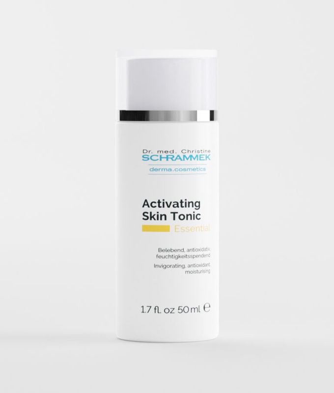 Activating Skin Tonic Reisegröße