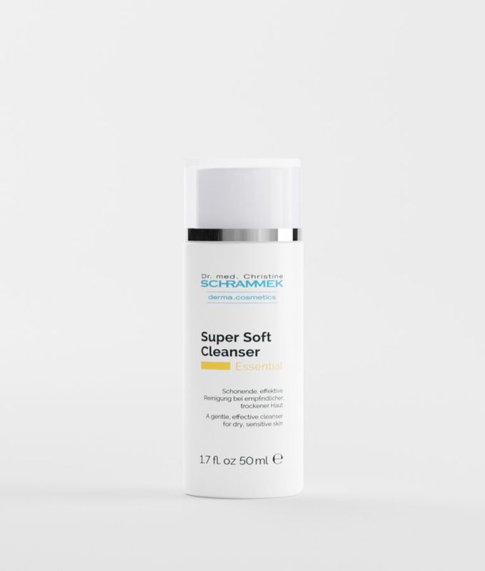 Super Soft Cleanser Reisegröße