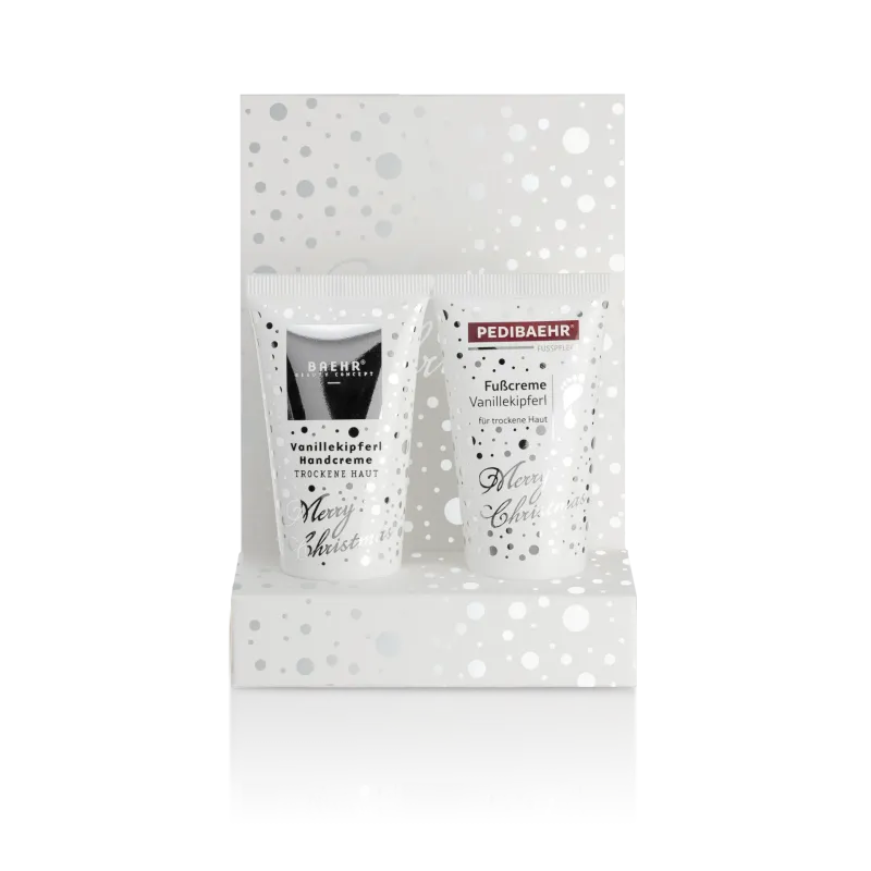 Geschenkset- Duo Weihnachten